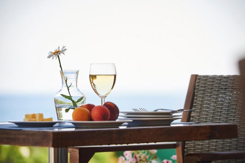 Louis Primasol Ionian Sun Hotel - Снимка 10