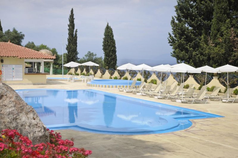 Louis Primasol Ionian Sun Hotel - Снимка 9