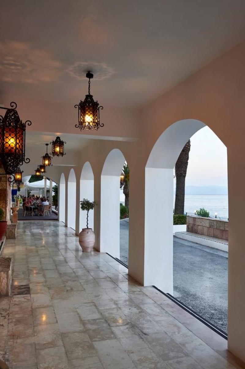 Louis Primasol Ionian Sun Hotel - Снимка 3