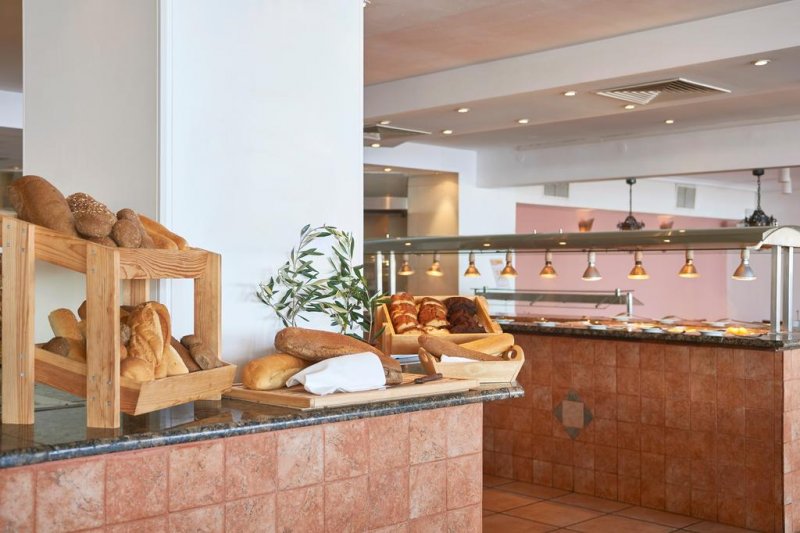 Louis Primasol Ionian Sun Hotel - Снимка 3