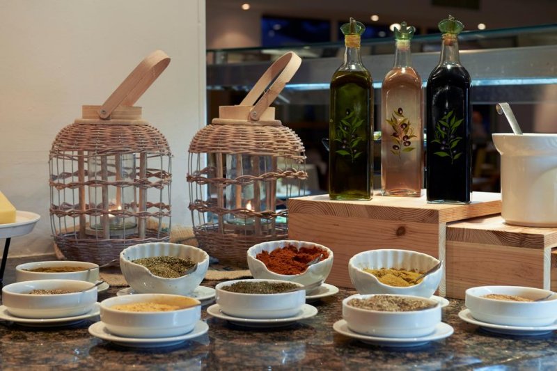 Louis Primasol Ionian Sun Hotel - Снимка 4