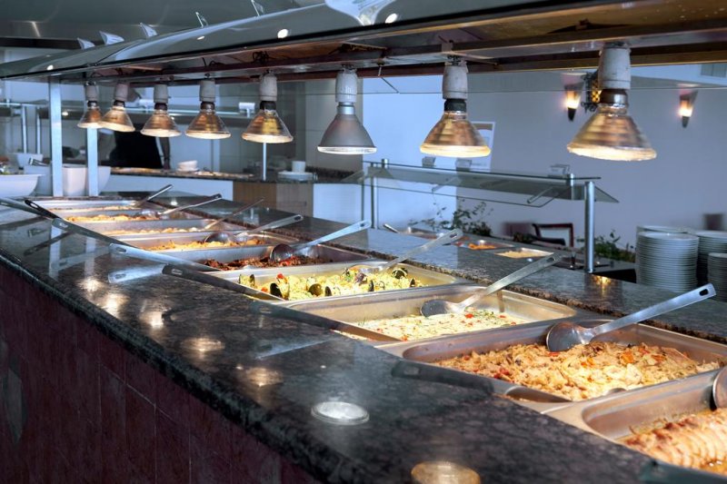 Louis Primasol Ionian Sun Hotel - Снимка 8