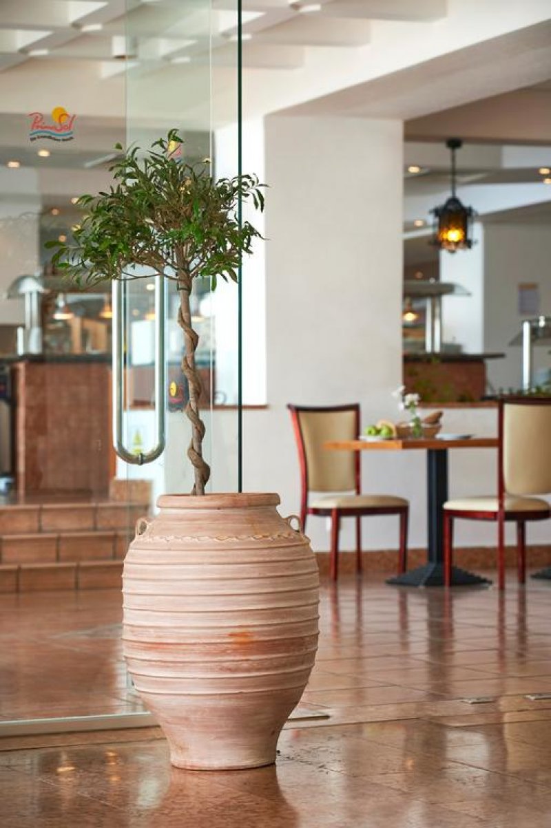 Louis Primasol Ionian Sun Hotel - Снимка 2