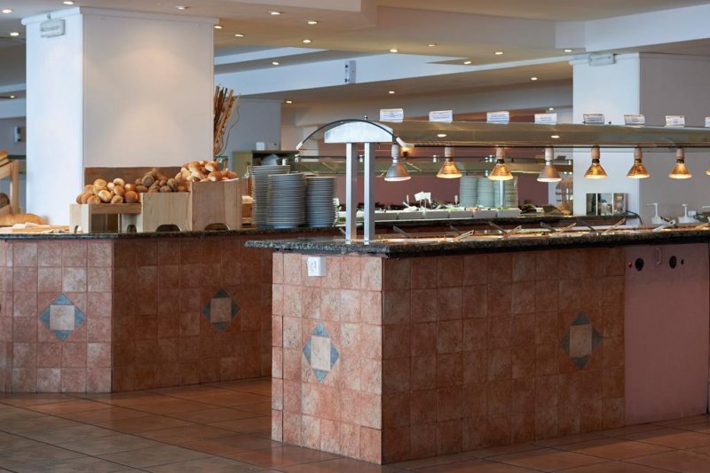 Louis Primasol Ionian Sun Hotel - Снимка 7