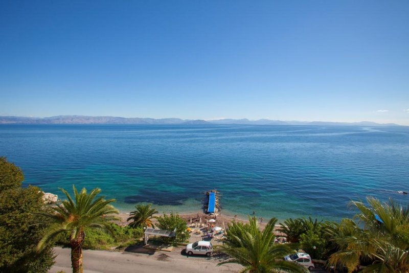 Louis Primasol Ionian Sun Hotel - Снимка 7