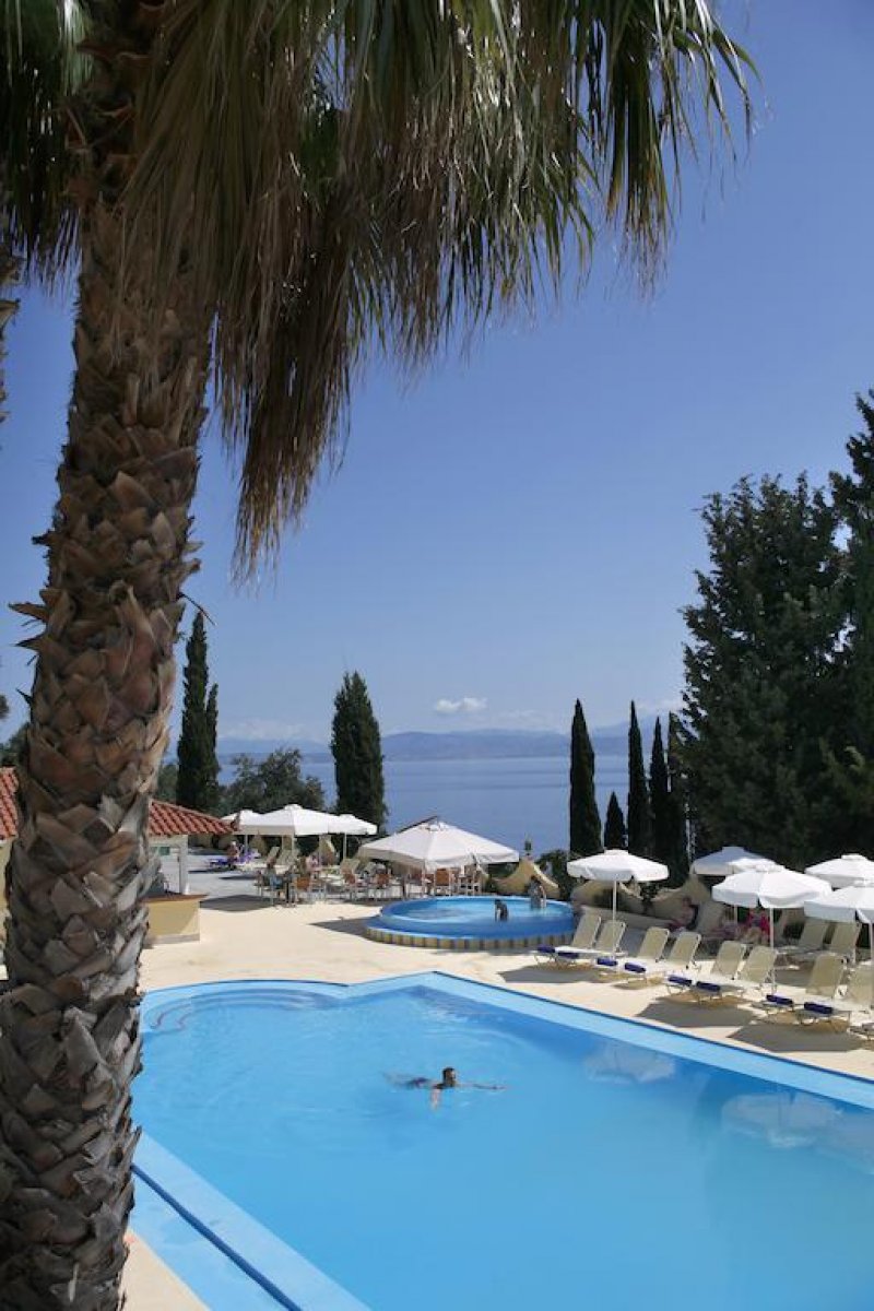 Louis Primasol Ionian Sun Hotel - Снимка 8