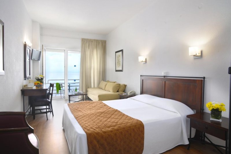 Louis Primasol Ionian Sun Hotel - Снимка 7