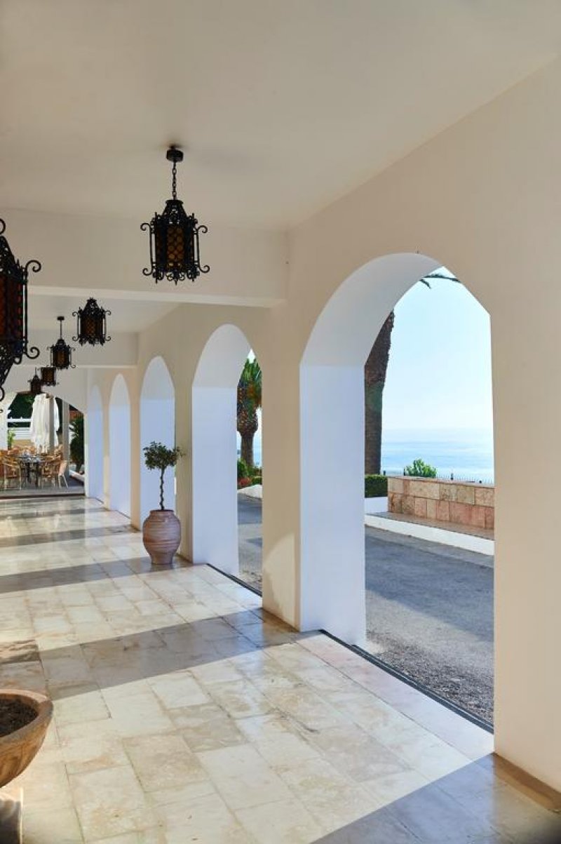 Louis Primasol Ionian Sun Hotel - Снимка 5