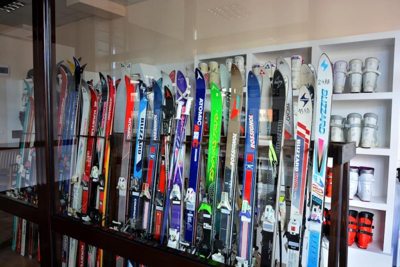 Роял Банско апартхотел - Снимка 10