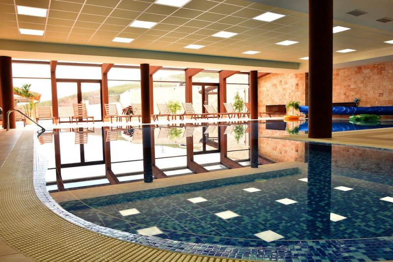 Роял Банско апартхотел - Снимка 1