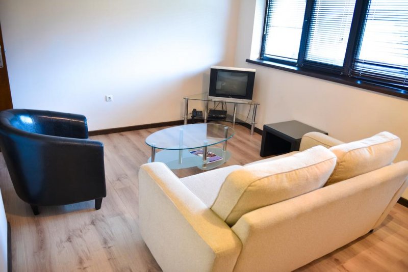 Роял Банско апартхотел - Снимка 3