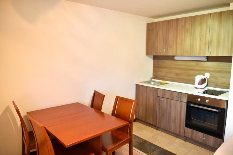 Роял Банско апартхотел - Снимка 8