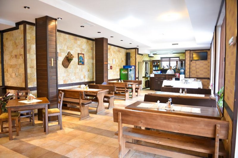 Роял Банско апартхотел - Снимка 3