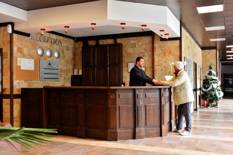 Роял Банско апартхотел - Снимка 5