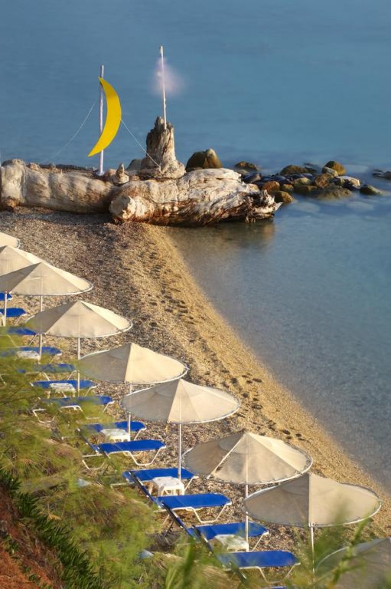 Athena Pallas Village - Снимка 5