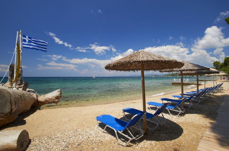 Athena Pallas Village - Снимка 11