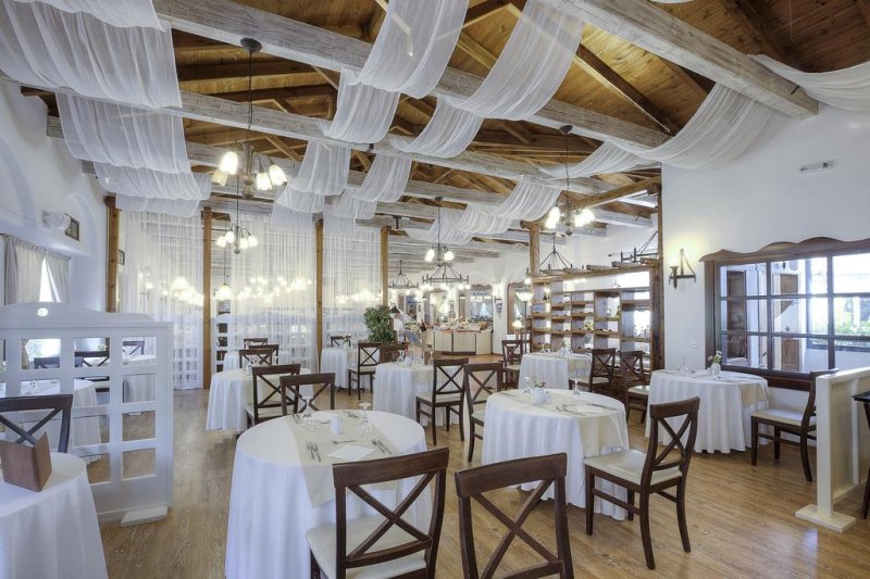 Athena Pallas Village - Снимка 11