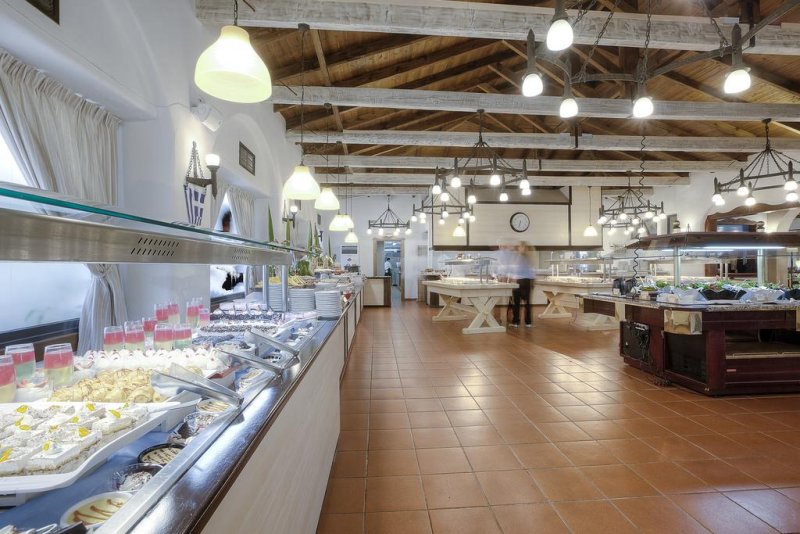 Athena Pallas Village - Снимка 3