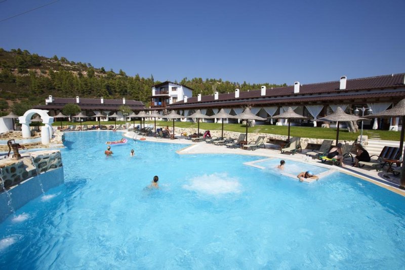 Athena Pallas Village - Снимка 9