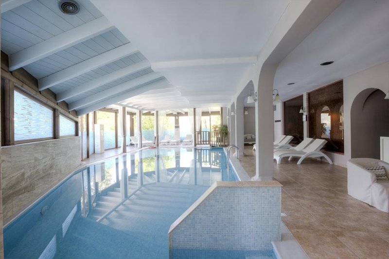 Athena Pallas Village - Снимка 2