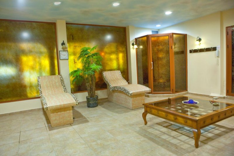 Athena Pallas Village - Снимка 3