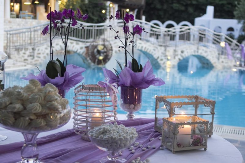 Athena Pallas Village - Снимка 8