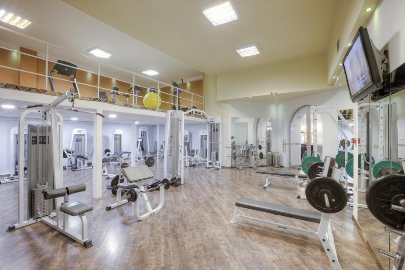 Athena Pallas Village - Снимка 4