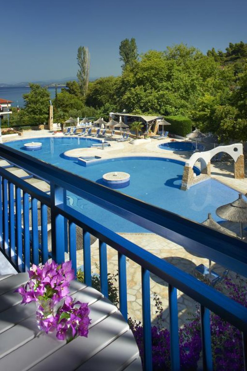 Athena Pallas Village - Снимка 3