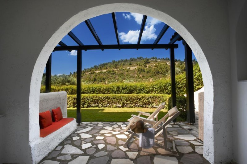 Athena Pallas Village - Снимка 2