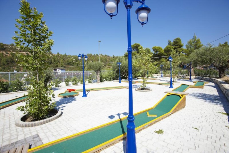 Athena Pallas Village - Снимка 10