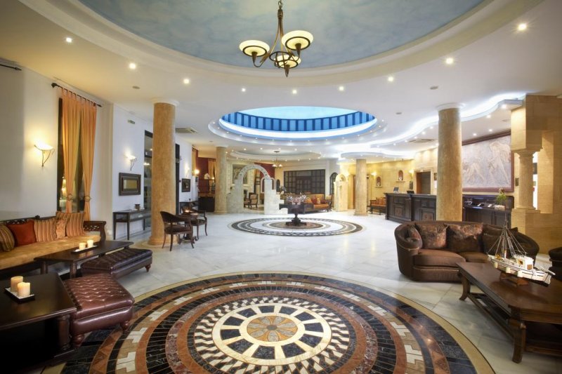 Athena Pallas Village - Снимка 5