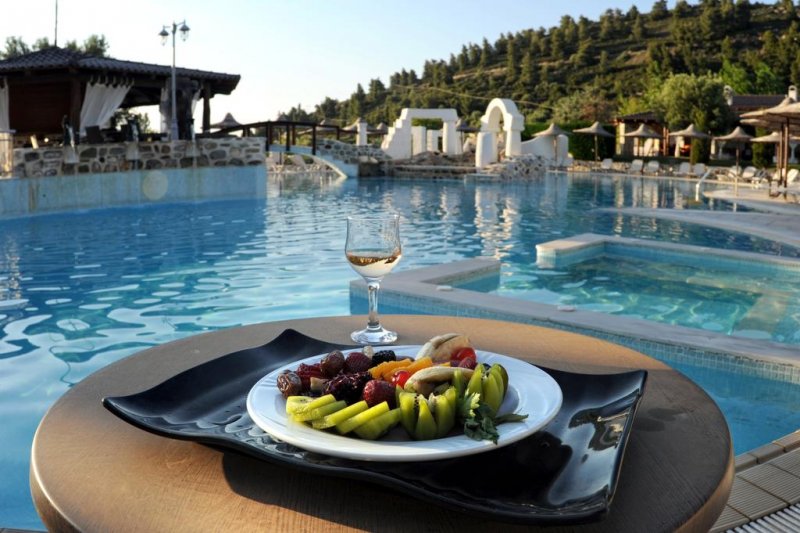 Athena Pallas Village - Снимка 10