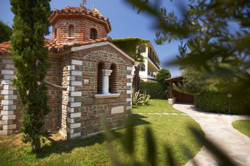 Athena Pallas Village - Снимка 5