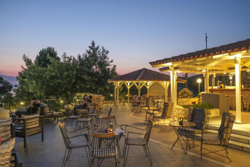 Athena Pallas Village - Снимка 9