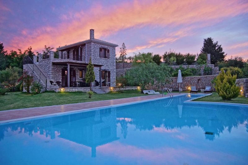 Anemones Villas - Снимка 0