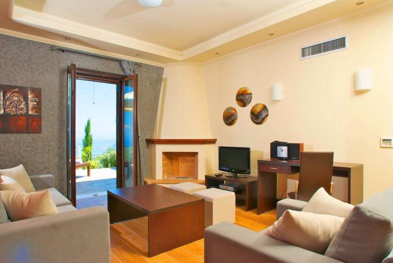 Anemones Villas - Снимка 9