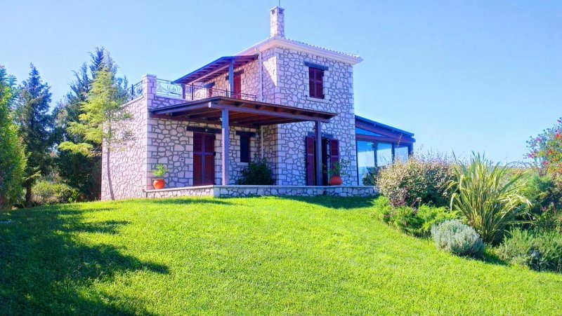 Anemones Villas - Снимка 10