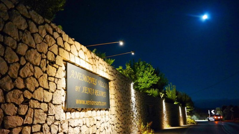 Anemones Villas - Снимка 2