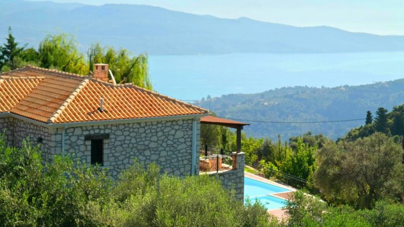 Anemones Villas - Снимка 4