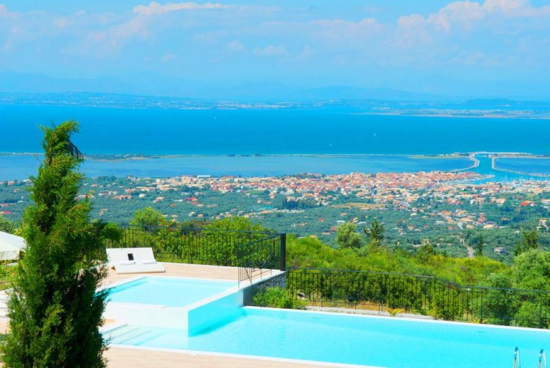 Anemones Villas - Снимка 8