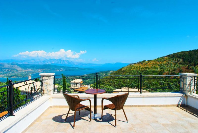 Anemones Villas - Снимка 5