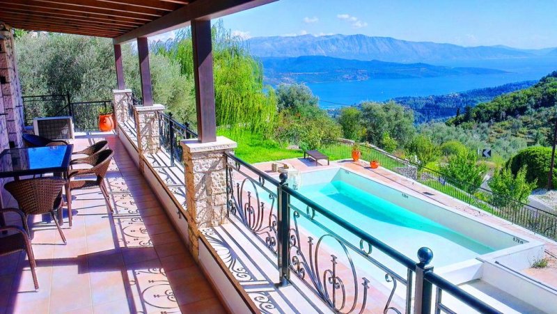 Anemones Villas - Снимка 10