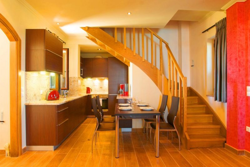 Anemones Villas - Снимка 9