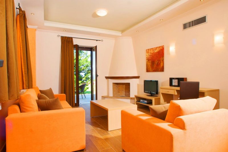 Anemones Villas - Снимка 2