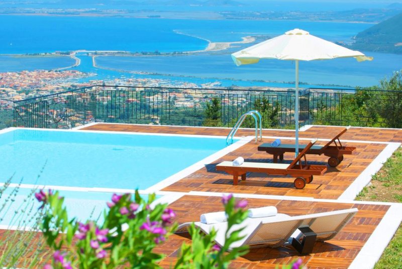 Anemones Villas - Снимка 3