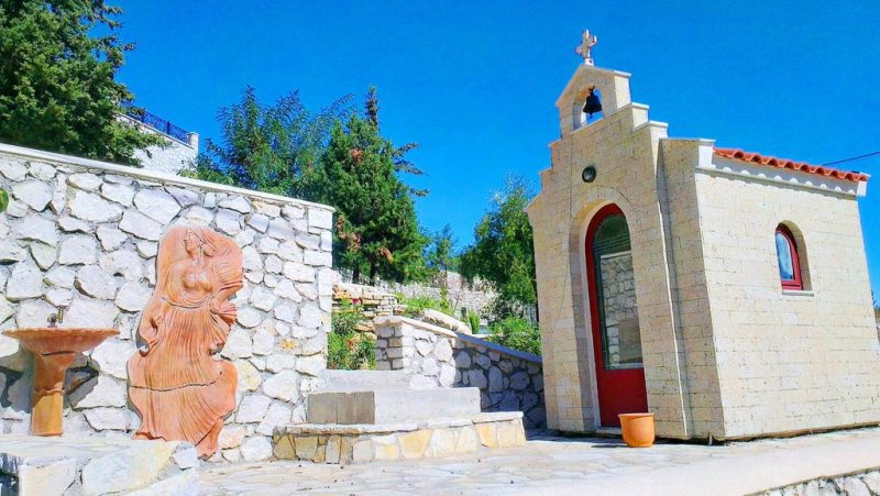 Anemones Villas - Снимка 8