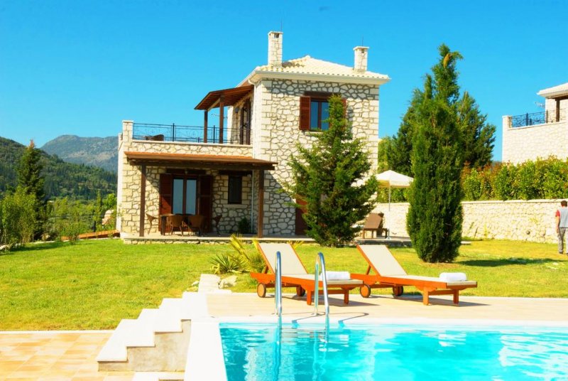 Anemones Villas - Снимка 2