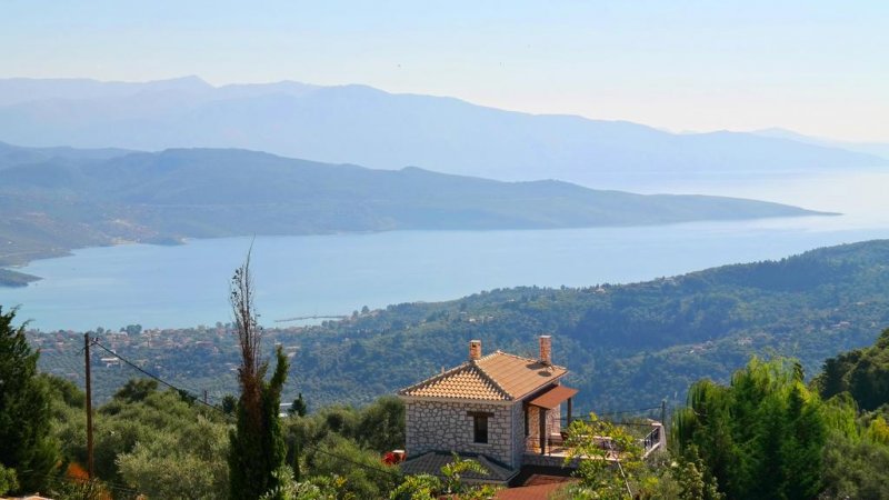 Anemones Villas - Снимка 3