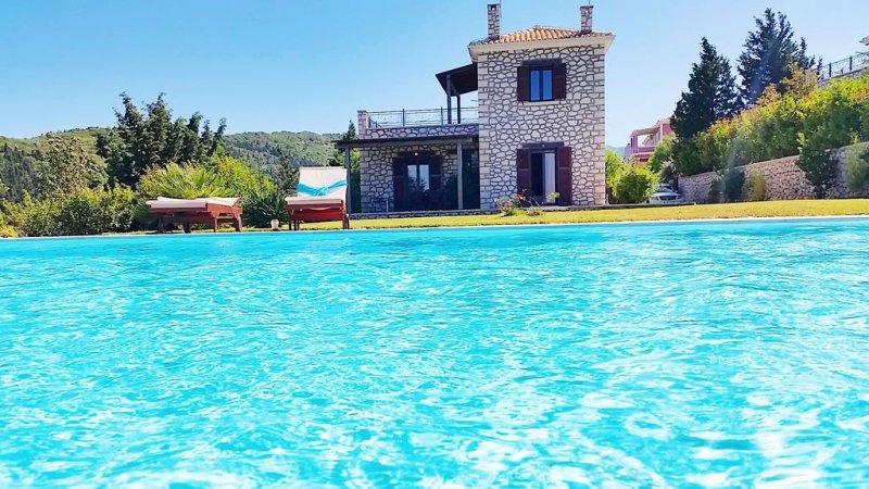 Anemones Villas - Снимка 7