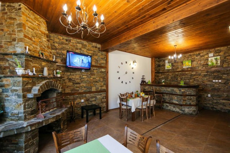  Къщата на времето - Снимка 2